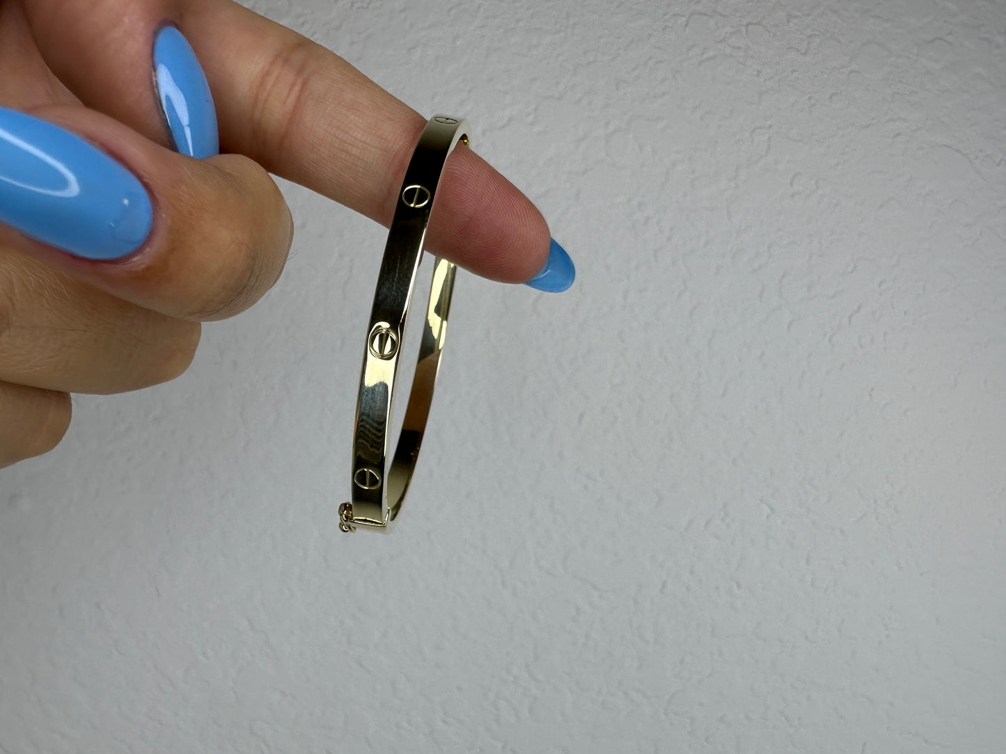 PULSERA CARTIER 10K